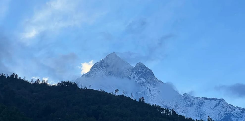 trekkinginmountain.com
