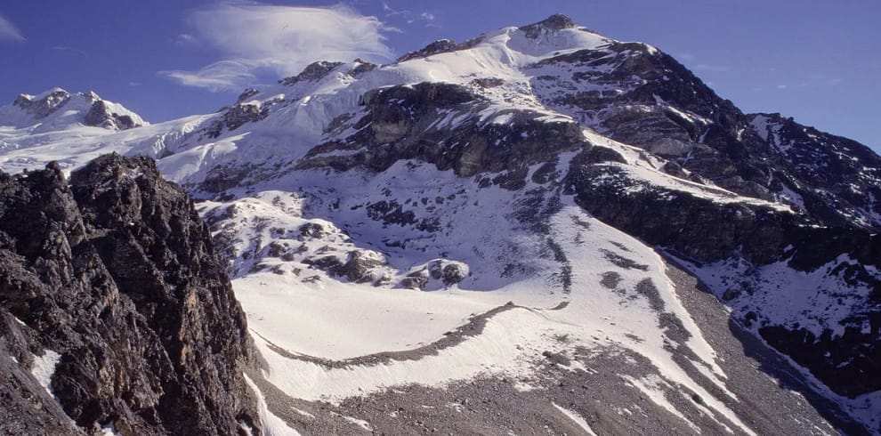 trekkinginmountain.com