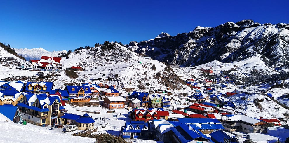 trekkinginmountain.com