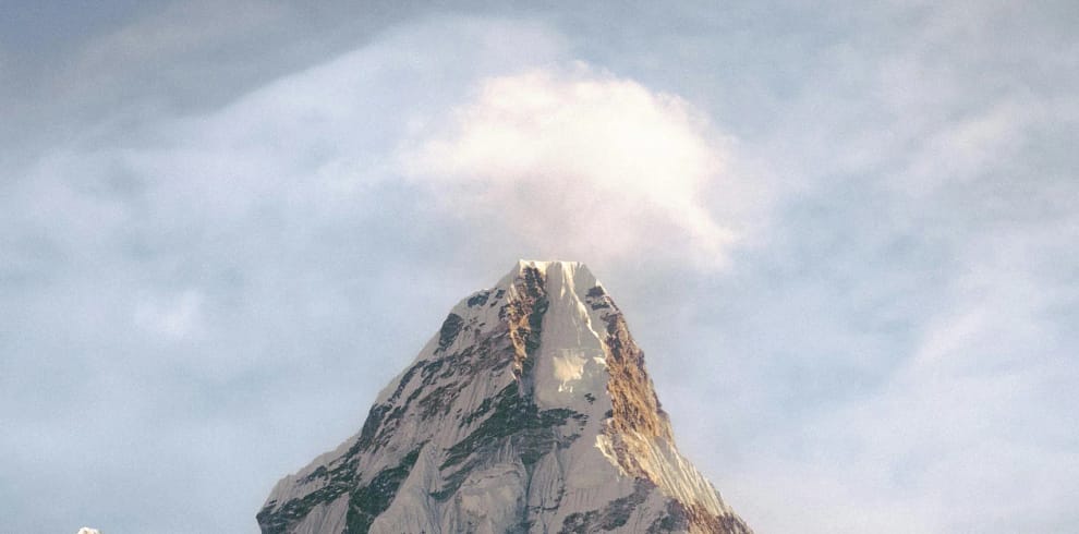 peak