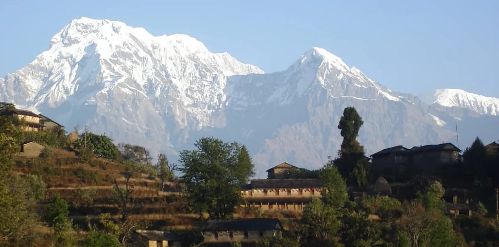 trekkinginmountain.com