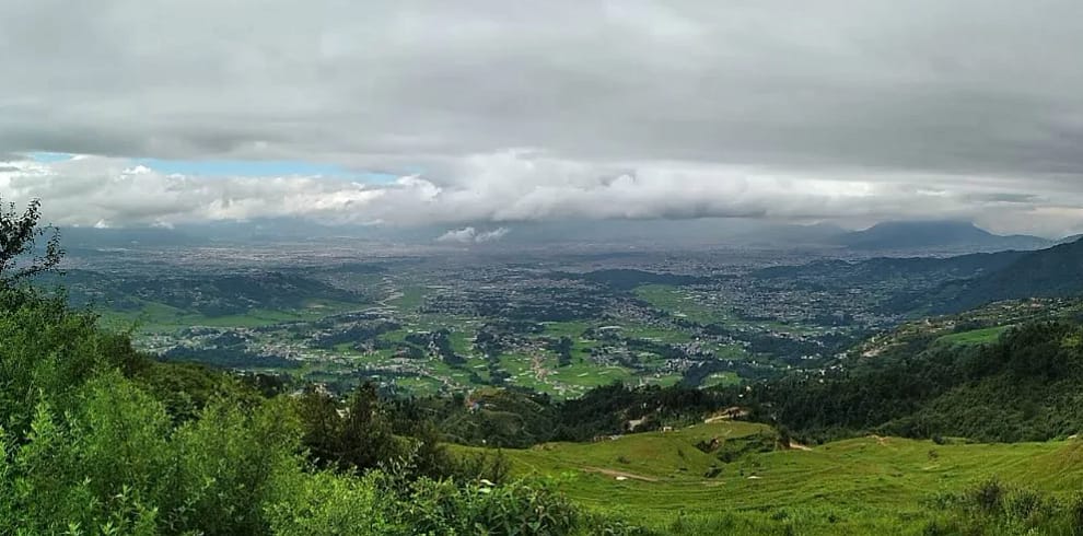 trekkinginmountain.com