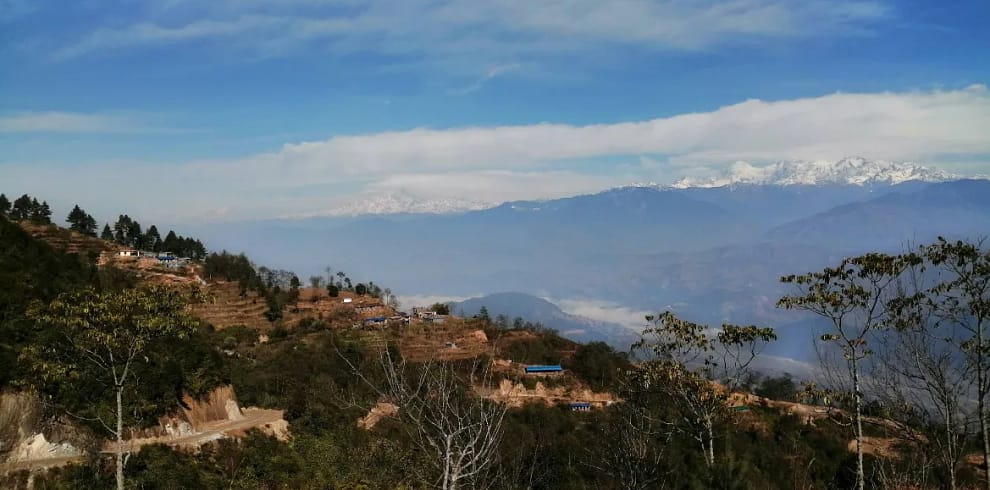 trekkinginmountain.com