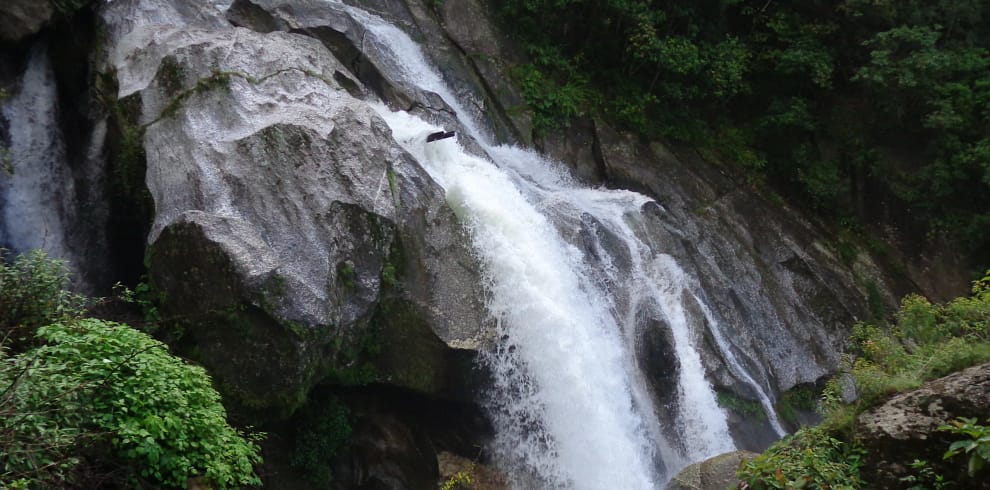 trekkinginmountain.com