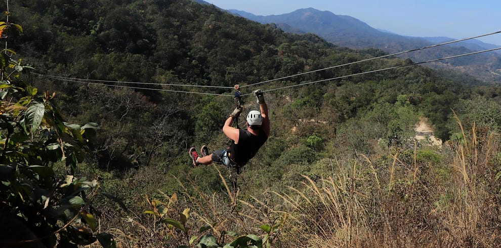 Blaze Mountain Travels