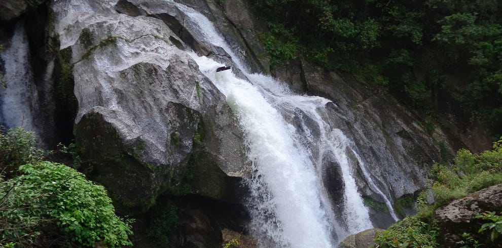trekkinginmountain.com Sundarijal
