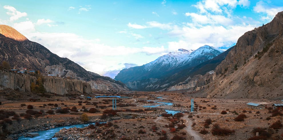 trekkinginmountain.com