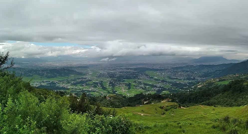 trekkinginmountain.com