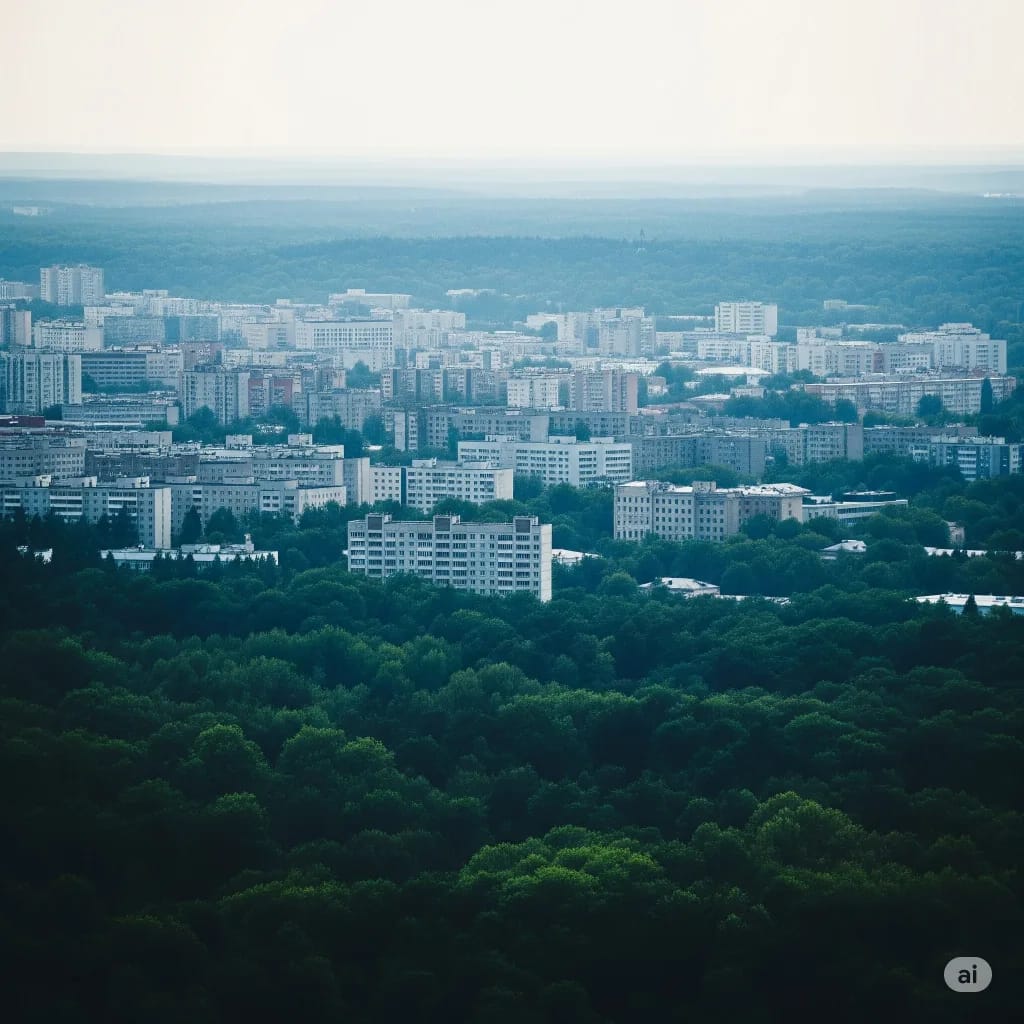 My First Trekking Experience