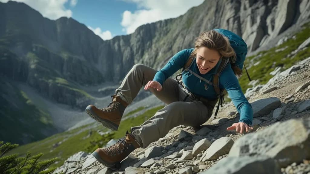 What the Mountains Taught Me That School Never Could