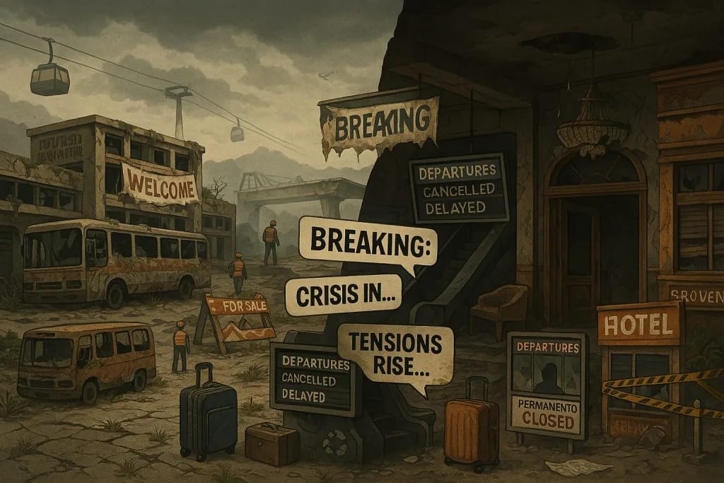 Impact of Gen Z Protests